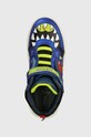 Dětské sneakers boty Geox námořnická modř J369YA.05011.32.35