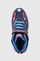 Geox sneakers pentru copii bleumarin J369YC.0FU50.32.35
