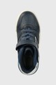 Geox sneakers pentru copii bleumarin J369YD.0BU11.32.35