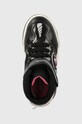 Geox gyerek sportcipő fekete J36ASB.0NFEW.28.31