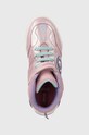 Geox gyerek sportcipő rózsaszín J36ASB.0NFEW.32.35