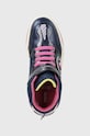 Dětské sneakers boty Geox námořnická modř J36ASB.0NFEW.32.35