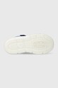 Geox sneakersy dziecięce J36DMD.011BC.28.35 niebieski