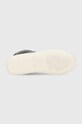 Geox trampki dziecięce J36EUF.000BC.28.35 czarny
