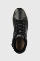 Geox sneakersy dziecięce czarny J36EUF.000BC.36.39