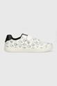 Geox gyerek sportcipő x Disney Planet friendly fehér J36EUG.00004.36.39
