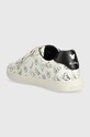 Chłopiec Geox sneakersy dziecięce x Disney J36EUG.00004.36.39 biały