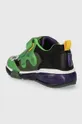 πράσινο Παιδικά αθλητικά παπούτσια Geox