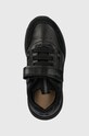 Geox sneakersy dziecięce czarny J36GMA.05422.24.27