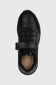 Geox sneakers pentru copii negru J36GMA.05422.28.35