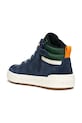 Geox sneakers pentru copii bleumarin J36HAA.022FU.28.35