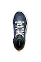 Geox sneakers pentru copii J36HAA.022FU.28.35 bleumarin