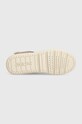 Geox buty zimowe dziecięce J36HTB.077BC.28.35 fioletowy