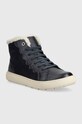 Geox cizme de iarna pentru copii J36HTB.077BC.36.39 bleumarin AW23