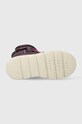 Geox cizme de iarna pentru copii J36HWC 054FU J WILLABOOM B A J36HWC.054FU.28.35 violet