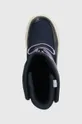 σκούρο μπλε Παιδικές χειμερινές μπότες Geox J36HWC 054FU J WILLABOOM B A