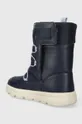 Παιδικές χειμερινές μπότες Geox J36HWC 054FU J WILLABOOM B A Πάνω μέρος: Συνθετικό ύφασμα, Υφαντικό υλικό Εσωτερικό: Υφαντικό υλικό Σόλα: Συνθετικό ύφασμα