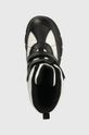 Geox buty zimowe dziecięce J36HWD 0FU54 J WILLABOOM B A biały J36HWD.0FU54.28.35