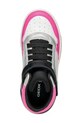 Geox sneakers pentru copii J36HXA.05415.24.27 alb