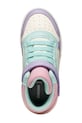 Geox sneakers pentru copii J36HXA.05415.24.27 roz