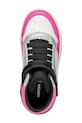 Geox sneakers pentru copii J36HXA.05415.28.35 alb