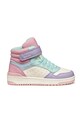 Geox sneakers pentru copii J36HXA.05415.36.39 roz AW25