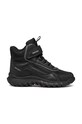 Geox buty zimowe dziecięce J36L0A.0MEFU.24.27 czarny AW24