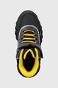 Geox buty zimowe dziecięce granatowy J36L0A.0MEFU.28.35