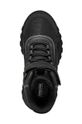 Geox cizme de iarna pentru copii J36L0A.0MEFU.28.35 negru