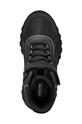 Geox buty zimowe dziecięce J36L0A.0MEFU.36.39 czarny