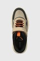 Dětské sneakers boty Geox béžová J36L0B.0MEFU.28.35