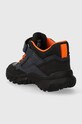 Chłopiec Geox buty dziecięce J36L0C.0MEFU.24.27 granatowy
