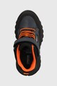 Geox buty dziecięce granatowy J36L0C.0MEFU.24.27