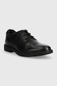 Geox półbuty dziecięce J36LAA.00043.35.41 czarny AW23