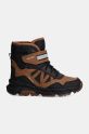 Geox scarpe invernali bambini J36LCD 0MEFU J FLEXYPER PLUS J36LCD.0MEFU.28.35 marrone AW24