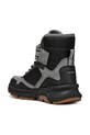 Geox buty zimowe dziecięce J36LCD 0MEFU J FLEXYPER PLUS czarny J36LCD.0MEFU.36.41