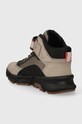 Chłopiec Geox sneakersy dziecięce J36LCF.032ME.28.35 beżowy