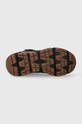 Geox sneakersy dziecięce J36LCF.032ME.28.35 beżowy