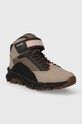 Geox pantofi copii J36LCF.032ME.36.41 bej AW23
