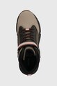 Geox pantofi copii bej J36LCF.032ME.36.41