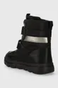 Παιδικές χειμερινές μπότες Geox J36LFB 0FU54 J WILLABOOM B AB Πάνω μέρος: Συνθετικό ύφασμα, Υφαντικό υλικό Εσωτερικό: Υφαντικό υλικό Σόλα: Συνθετικό ύφασμα Ένθετο: Υφαντικό υλικό