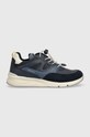 Geox sneakers pentru copii textil bleumarin J36LMA.0ME22.28.35