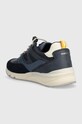 Băieți Geox sneakers pentru copii J36LMA.0ME22.28.35 bleumarin