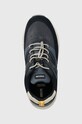 Geox sneakers pentru copii bleumarin J36LMA.0ME22.28.35