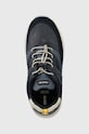 Geox sneakers pentru copii bleumarin J36LMA.0ME22.28.35