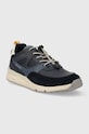 Geox sneakersy dziecięce J36LMA.0ME22.36.39 granatowy AW23