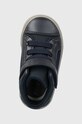 Geox sneakersy dziecięce granatowy B361MB.0SDNF.20.23