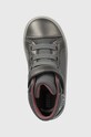 Geox gyerek sportcipő szürke B361MB.0SDNF.24.27