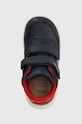 Geox sneakersy dziecięce granatowy B365DE.08554.24.27