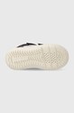 Geox sneakersy dziecięce B365DE.08554.24.27 granatowy